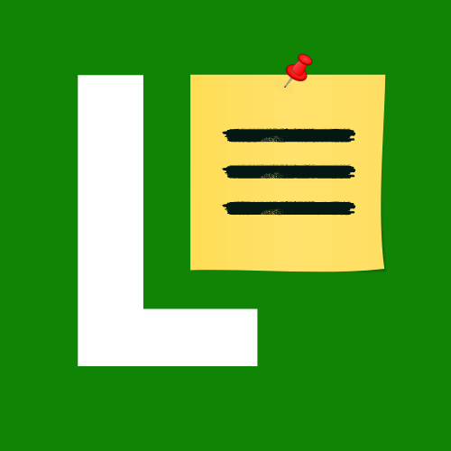 LotsNotes logo